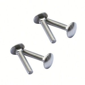 Carriage Bolts