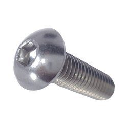 Button Head Cap Screws