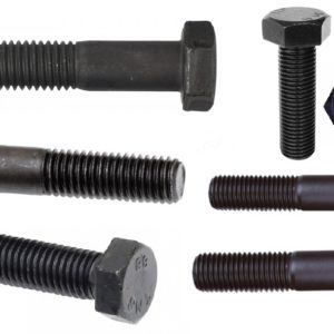 High Tensile Hexagon Bolts