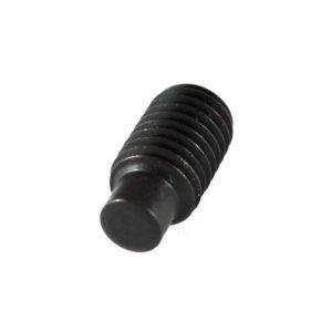 Dog Point Socket Head Set Screws