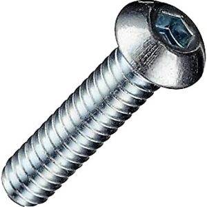 Cap Screws