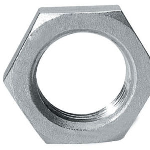 Stainless Steel Hexagon Nuts