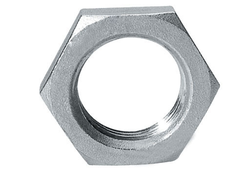 Stainless Steel Hexagon Nuts