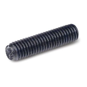 Knurled Set Screws