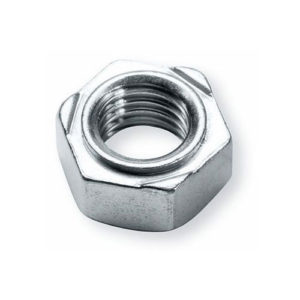 Hexagon Weld Nuts