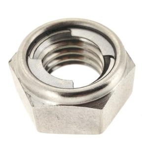 Metal Lock Nuts