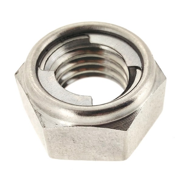 Metal Lock Nuts