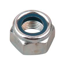 Nylon Lock Nuts