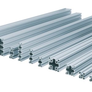 Strut Profiles