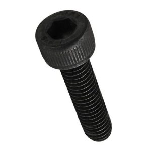 Alloy Steel Socket Head Cap Screws