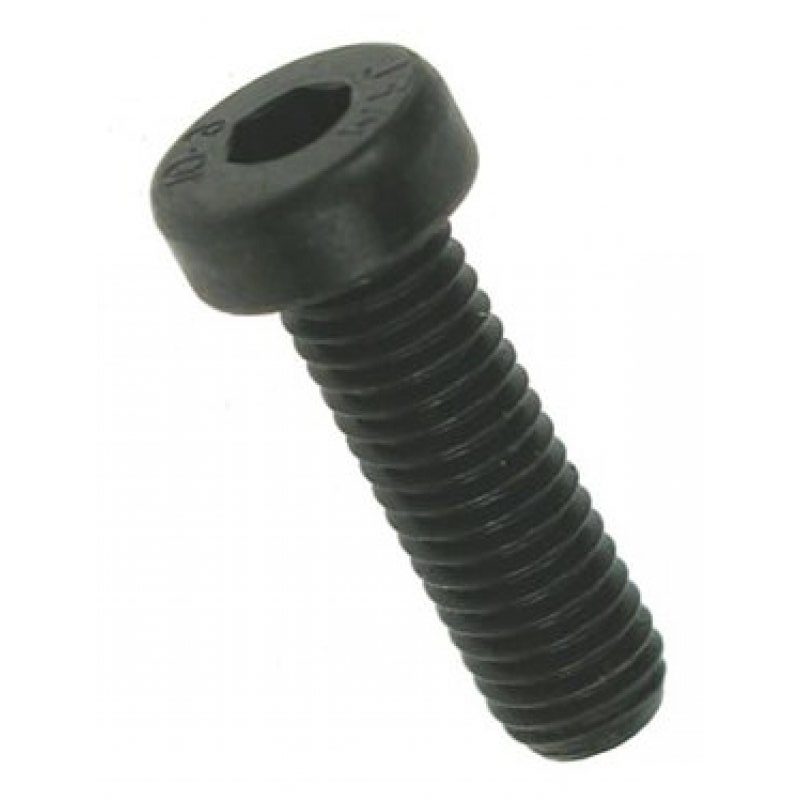 Low Head Cap Screws