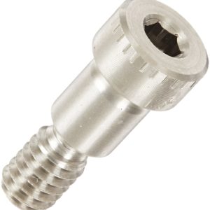 Socket Head Shoulder Screws