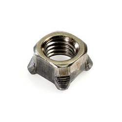 Square Weld Nuts