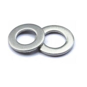 Stainless Steel Flat Washers