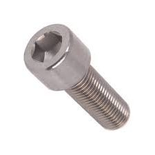 Stainless Steel Socket Head Cap Screws